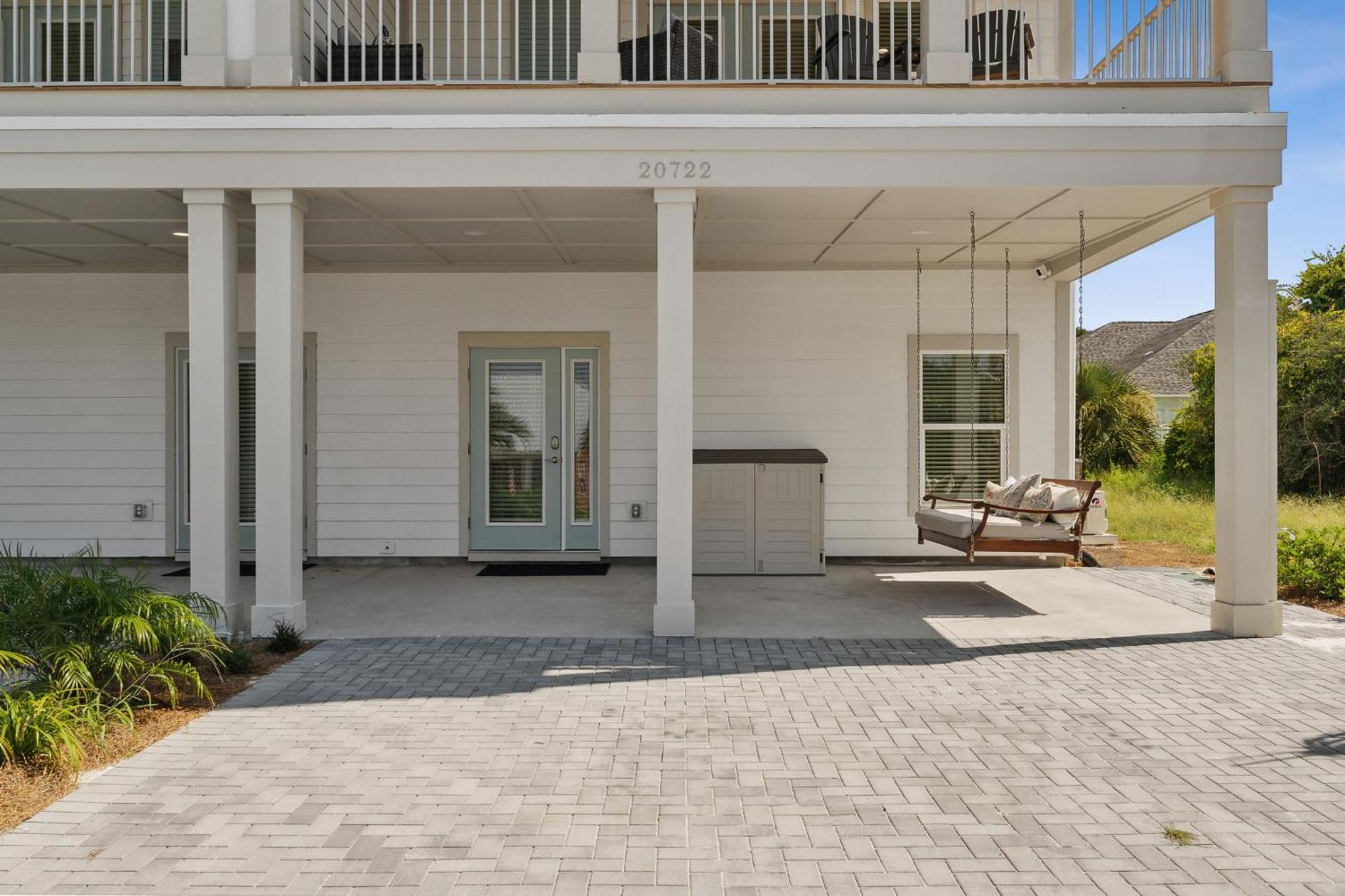 Grand Retreat I! 4br 5ba Sleeps 15! Private Pool! Luxury And Comfort Await! * Panama City Beach