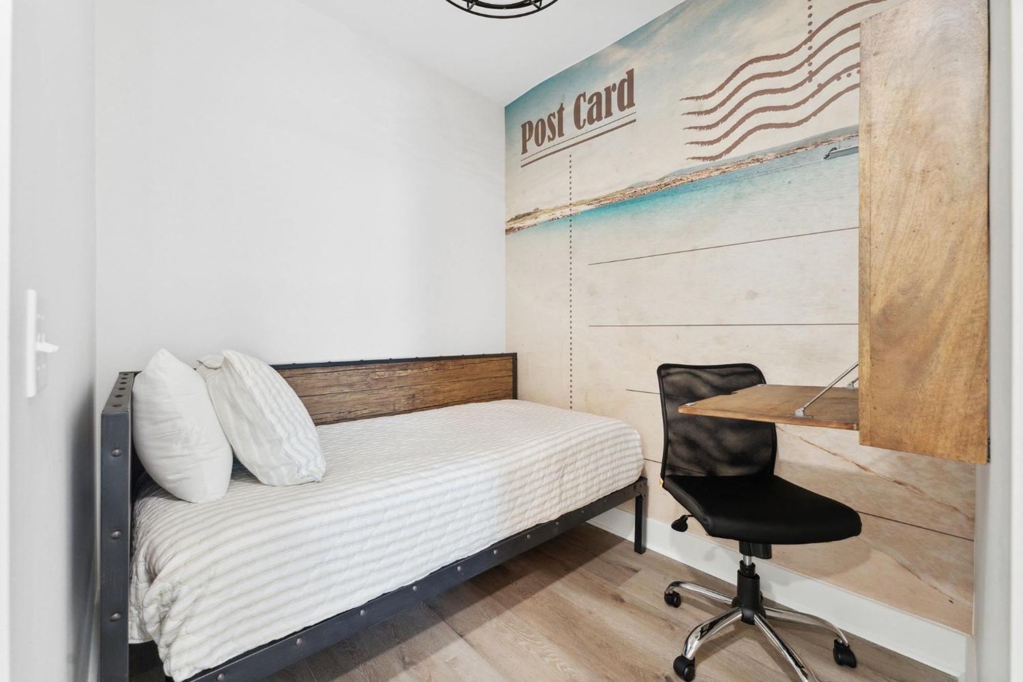 Grand Retreat I! 4br 5ba Sleeps 15! Private Pool! Luxury And Comfort Await! Panama City Beach