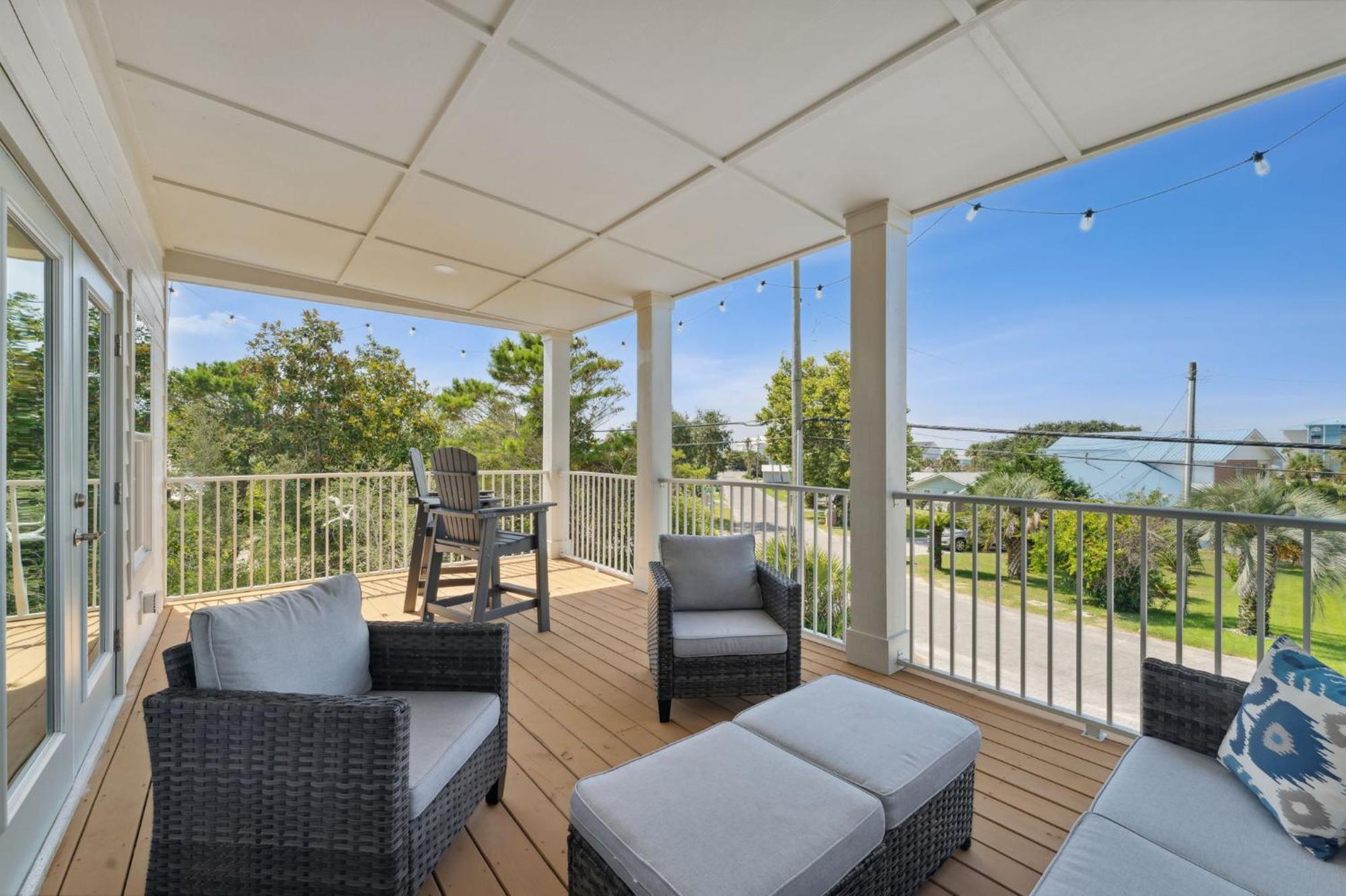 Grand Retreat I! 4br 5ba Sleeps 15! Private Pool! Luxury And Comfort Await! *
